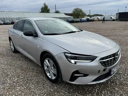 Srebrny Używany 2021 Opel Insignia Sedan/Limuzyna | 61 000 zł (Super Cena)