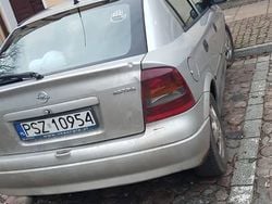 Używany 2000 Opel Astra | 2100 zł (Uczciwa cena)