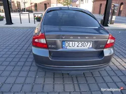 Używany 2008 Volvo S80 Sedan/Limuzyna | 26 000 zł