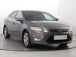 Szary Używany 2013 Ford Mondeo Hatchback | 21 499 zł (Uczciwa cena)