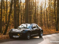 Smart Roadster