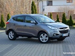 Używany 2013 Hyundai ix35 SUV | 35 900 zł (Dobra cena)