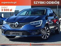 Renault Mégane IV