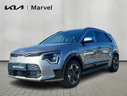 Srebrny Używany 2023 Kia e-Niro 2 SUV | 144 900 zł (Uczciwa cena)