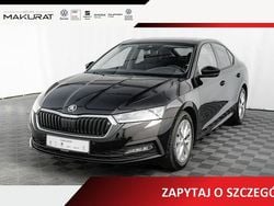 Czarny Używany 2020 Skoda Octavia Ambition Sedan/Limuzyna | 64 850 zł (Uczciwa cena)