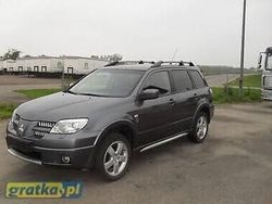 Używany 2003 Mitsubishi Outlander SUV | 16 500 zł
