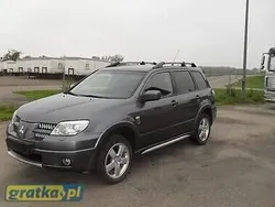 Używany 2003 Mitsubishi Outlander SUV | 16 500 zł