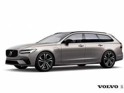 Szary Używany 2024 Volvo V90 Kombi | 239 900 zł (Dość drogi)