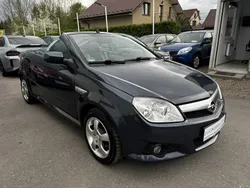 Szary Używany 2008 Opel Tigra Kabriolet | 12 900 zł (Uczciwa cena)
