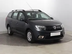 Szary Używany 2020 Dacia Logan Sedan/Limuzyna | 29 999 zł (Uczciwa cena)