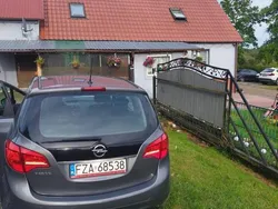 Używany 2016 Opel Meriva Minivan | 32 000 zł (Uczciwa cena)