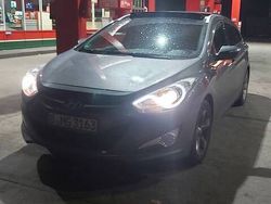 Grafitowy Używany 2012 Hyundai i40 Kombi | 44 000 zł (Uczciwa cena)