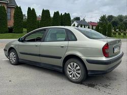 Używany 2003 Citroën C5 Hatchback | 3500 zł