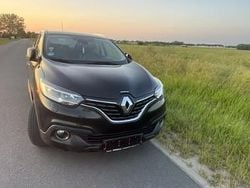 Używany 2018 Renault Kadjar SUV | 46 900 zł (Uczciwa cena)
