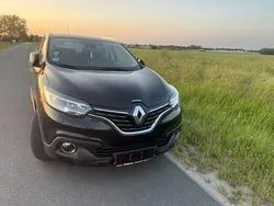 Używany 2018 Renault Kadjar SUV | 46 900 zł (Uczciwa cena)