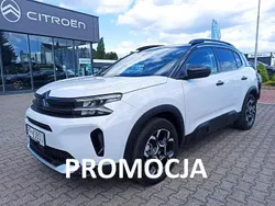 Biały (metalik) Nowe 2025 Citroën C5 Aircross SUV | 136 800 zł (Dość drogi)