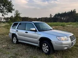 Używany 2006 Subaru Forester SUV | 19 500 zł