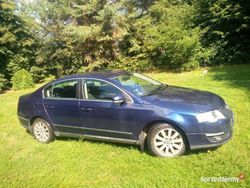Używany 2006 VW Passat | 15 900 zł (Drogi)