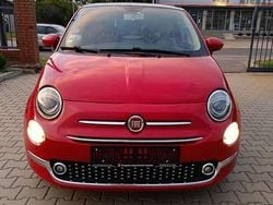 Używany 2016 Fiat 500 | 25 900 zł (Uczciwa cena)