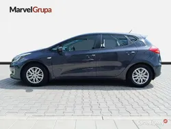 Szary (metalik) Używany 2017 Kia Ceed 2 Hatchback | 36 900 zł (Uczciwa cena)