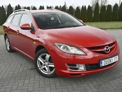 Inny kolor Używany 2009 Mazda 2 Kombi | 16 900 zł