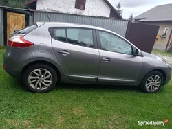 Używany 2012 Renault Mégane III | 14 800 zł (Uczciwa cena)