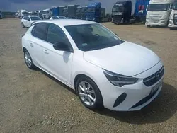 Biały Używany 2022 Opel Corsa Hatchback | 37 146 zł (Super Cena)