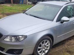 Używany 2011 Seat Exeo Kombi | 18 000 zł (Uczciwa cena)