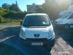 Używany 2009 Peugeot Expert Van | 2970 zł