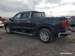 Używany 2021 GMC Sierra | 100 000 zł
