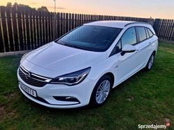Używany 2016 Opel Astra | 27 900 zł (Uczciwa cena)
