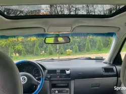 Używany 1999 VW Bora Sedan/Limuzyna | 3500 zł (Uczciwa cena)