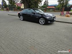 Używany 2007 BMW 330 Kabriolet | 38 000 zł (Uczciwa cena)