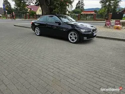 Używany 2007 BMW 330 Kabriolet | 40 000 zł