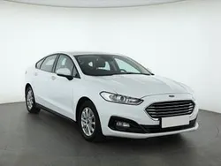 Biały Używany 2019 Ford Mondeo Hatchback | 64 999 zł (Uczciwa cena)