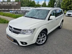 Inny kolor Używany 2014 Fiat Freemont SUV | 44 900 zł (Uczciwa cena)