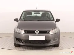 Szary Używany 2009 VW Polo Hatchback | 15 999 zł (Uczciwa cena)