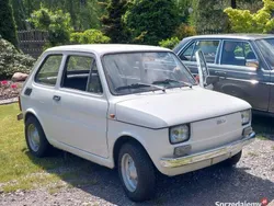 Używany 1973 Fiat 126 Hatchback | 24 000 zł