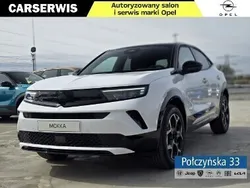 Biały Nowe 2025 Opel Mokka S SUV | 125 100 zł