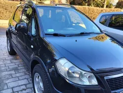 Używany 2006 Fiat Sedici SUV | 19 000 zł