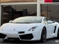 Używany 2014 Lamborghini Gallardo Sedan/Limuzyna | 405 000 zł