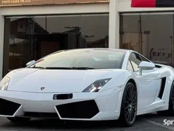 Używany 2014 Lamborghini Gallardo Sedan/Limuzyna | 405 000 zł