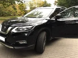 Czarny Używany 2021 Nissan X-Trail SUV | 89 000 zł