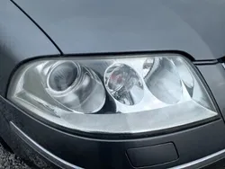 Szary Używany 2006 VW Passat Highline Sedan/Limuzyna | 11 900 zł (Uczciwa cena)
