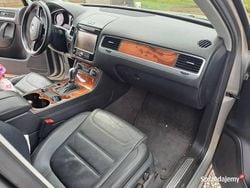 Używany 2011 VW Touareg SUV | 52 000 zł