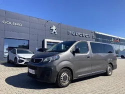 Brązowy Używany 2017 Peugeot Expert Van | 62 900 zł (Dość drogi)