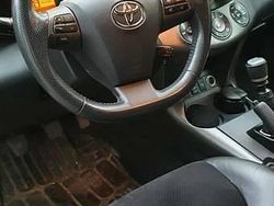 Używany 2011 Toyota RAV4 SUV | 45 500 zł (Uczciwa cena)