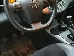 Używany 2011 Toyota RAV4 SUV | 46 500 zł (Dość drogi)
