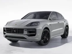 Crayon Nowe 2024 Porsche Cayenne SUV | 718 985 zł