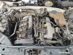 Używany 1998 Audi A6 | 3900 zł (Dobra cena)
